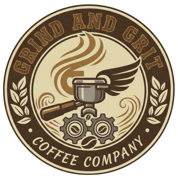 Grind and Grit Coffee Company
